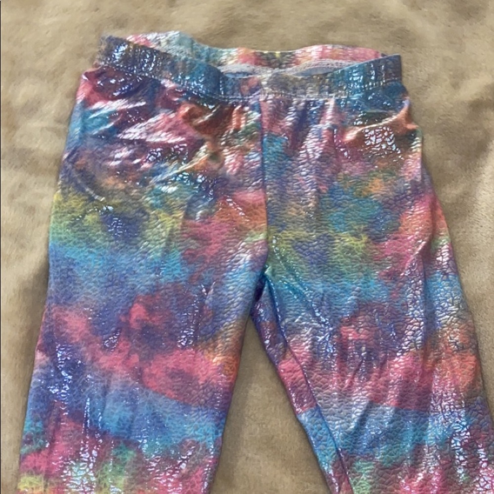 Toddler pants